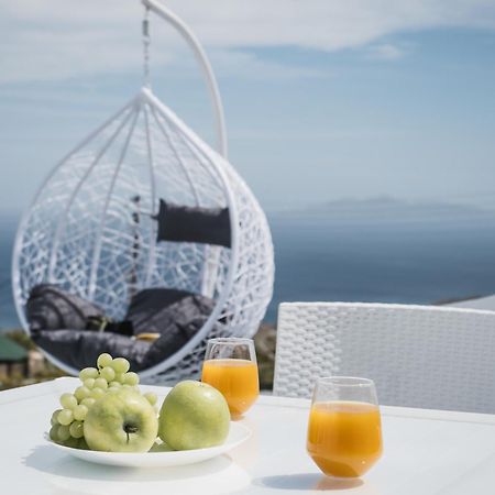 Anthemis Suites Ημεροβίγλι Εξωτερικό φωτογραφία