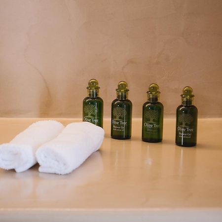 Anthemis Suites Ημεροβίγλι Εξωτερικό φωτογραφία