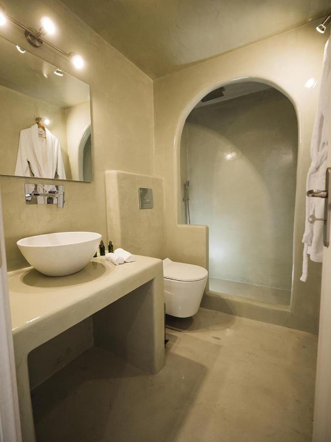Anthemis Suites Ημεροβίγλι Εξωτερικό φωτογραφία