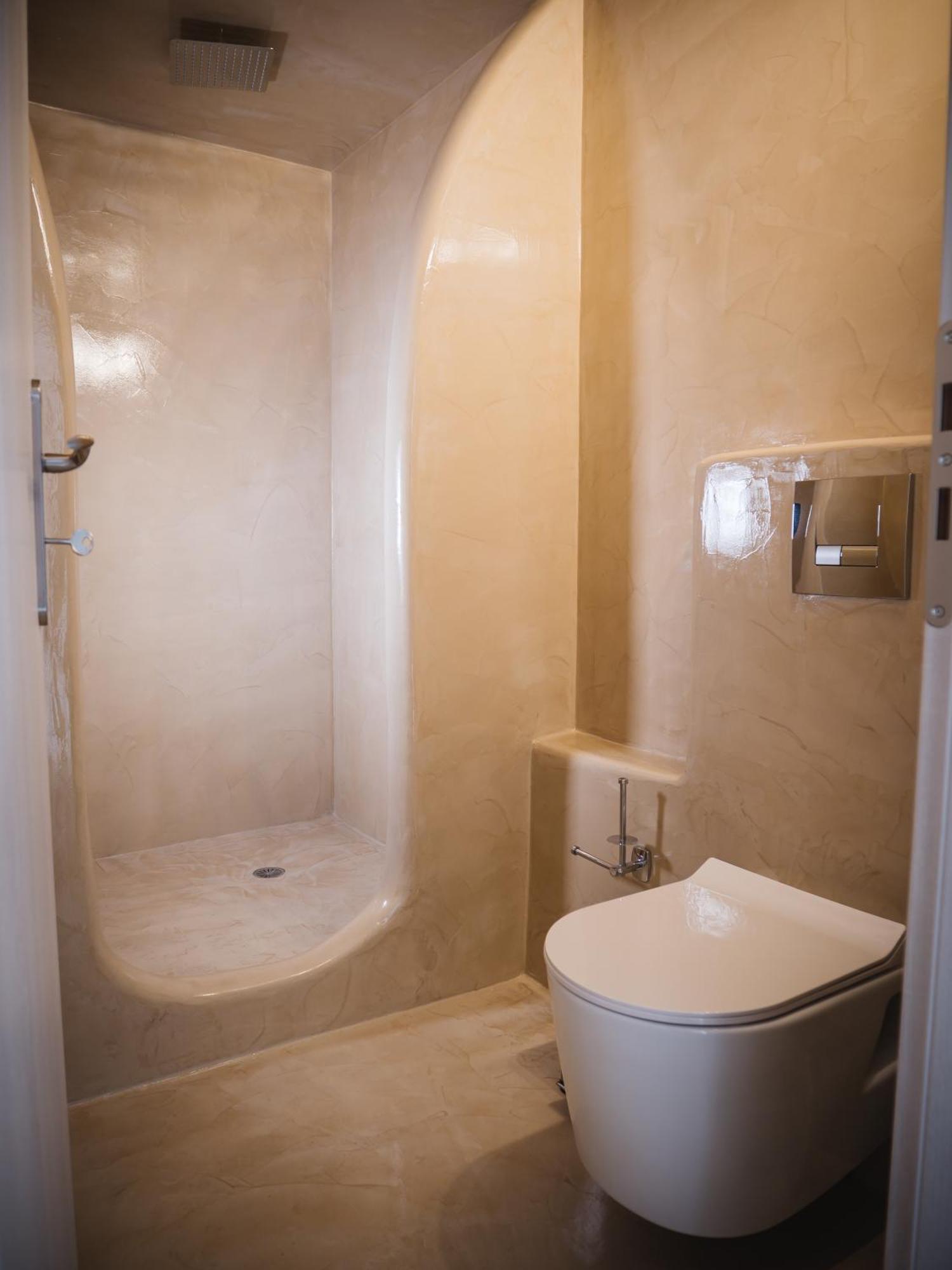Anthemis Suites Ημεροβίγλι Εξωτερικό φωτογραφία